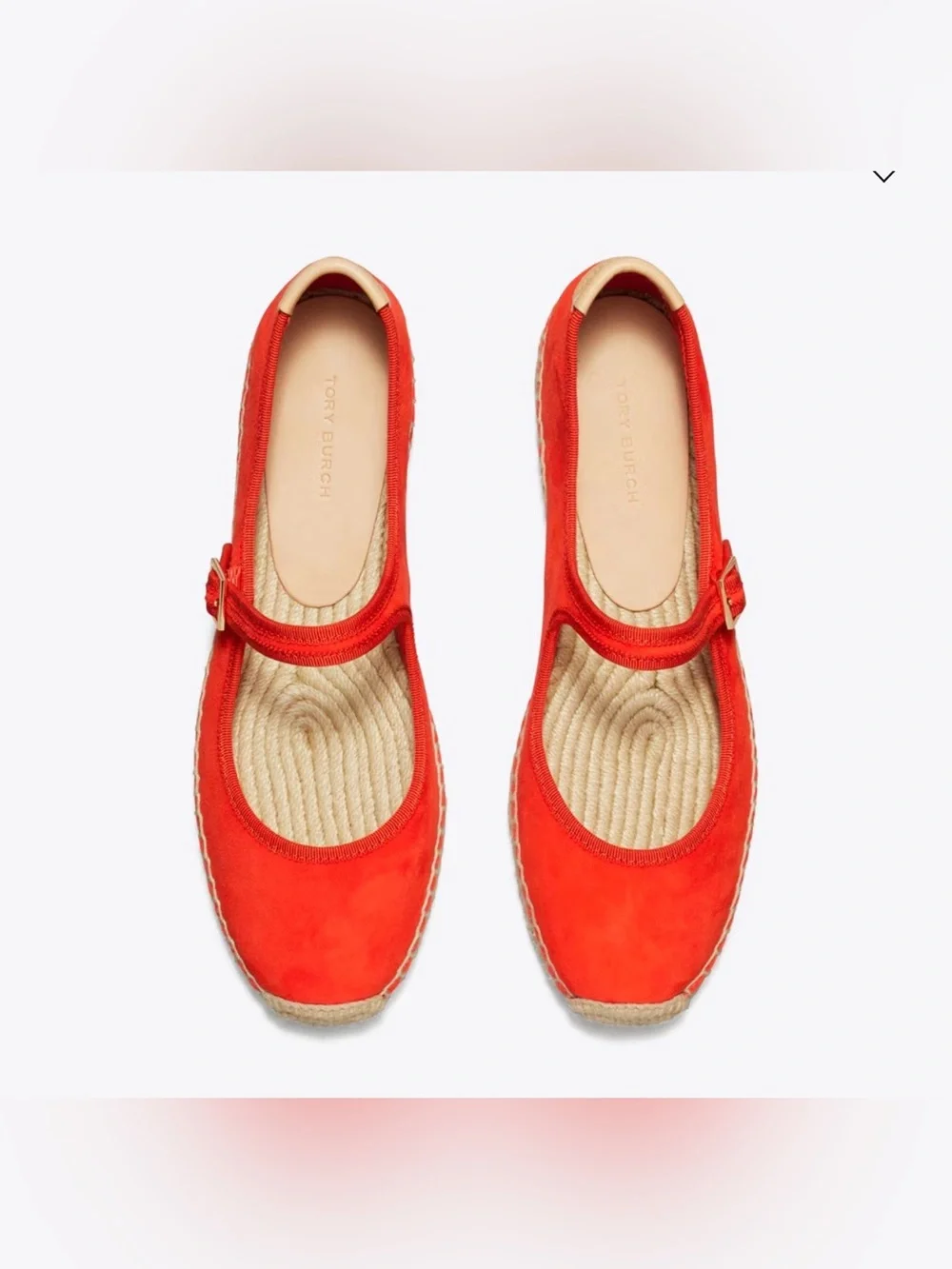 Tory Burch department store