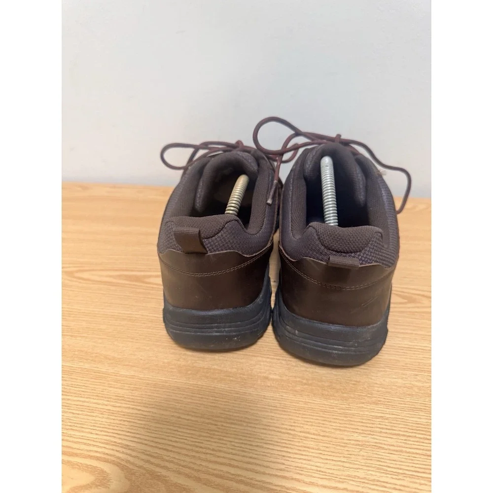 Keen targhee iii