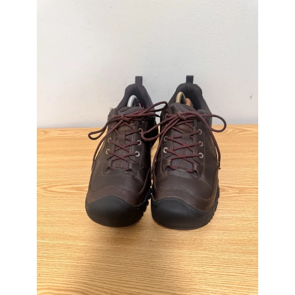 Keen targhee iii