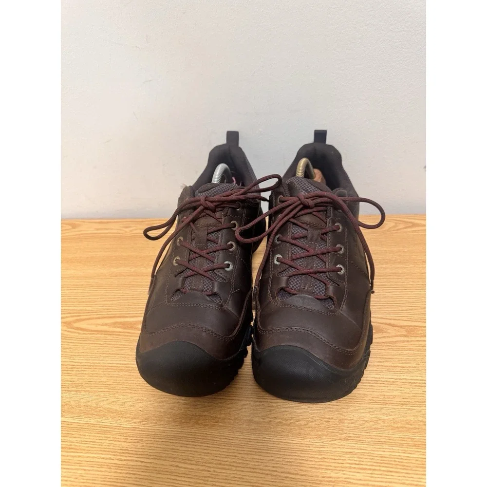 Keen targhee iii