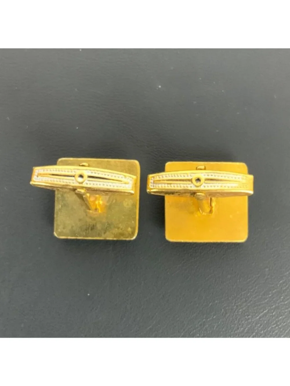 N/A vintage gold