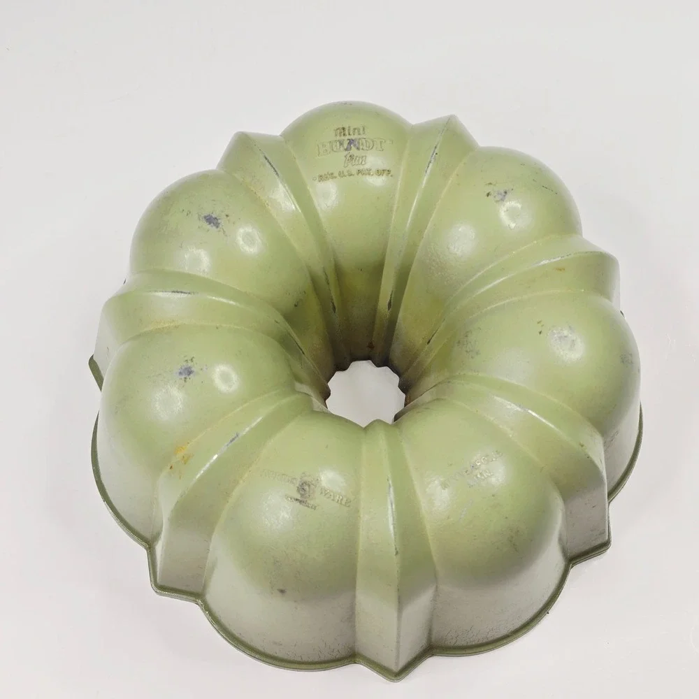 Nordic Ware time durable charming