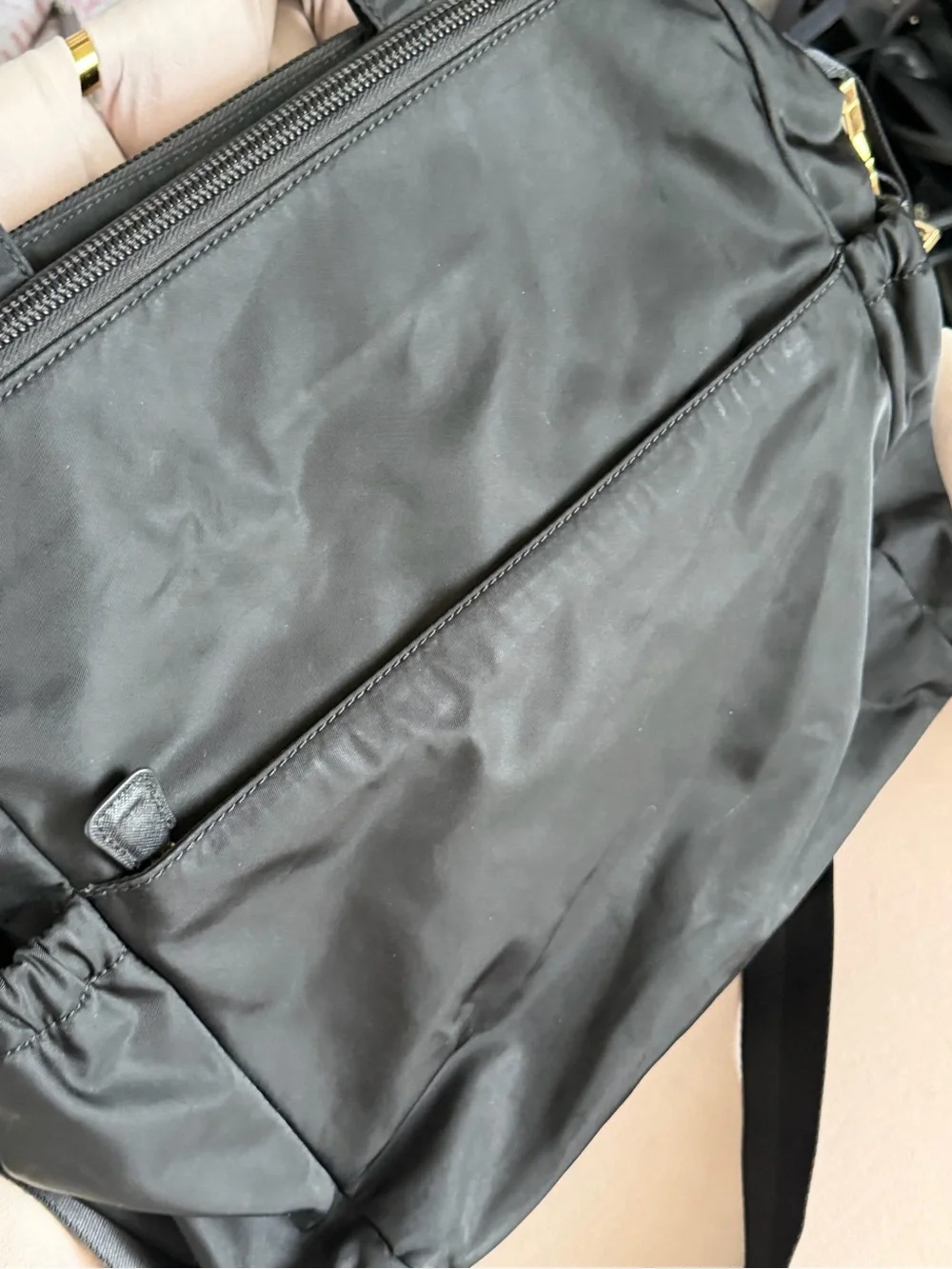 Tory Burch sold out🖤