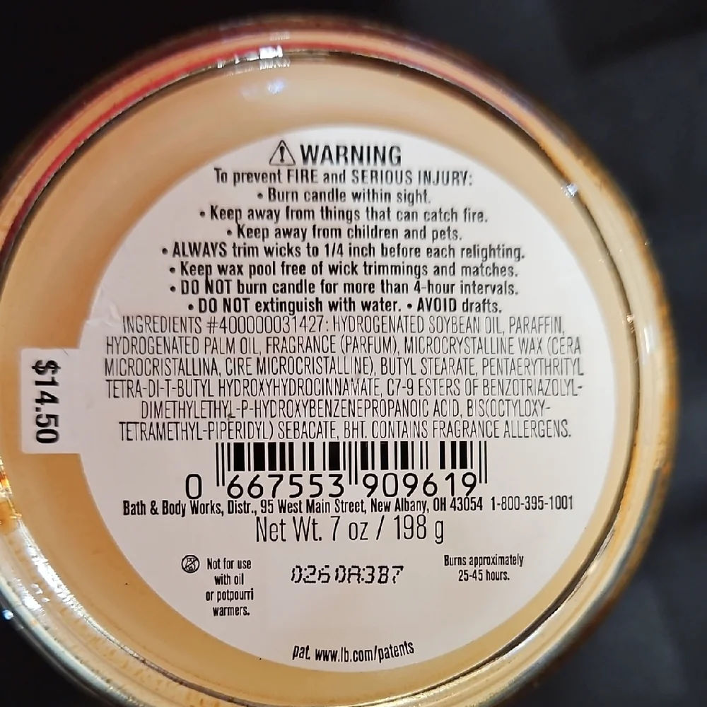 Bath & Body Works calling all