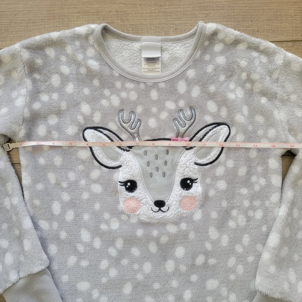 Jellifish Kids adorable polka