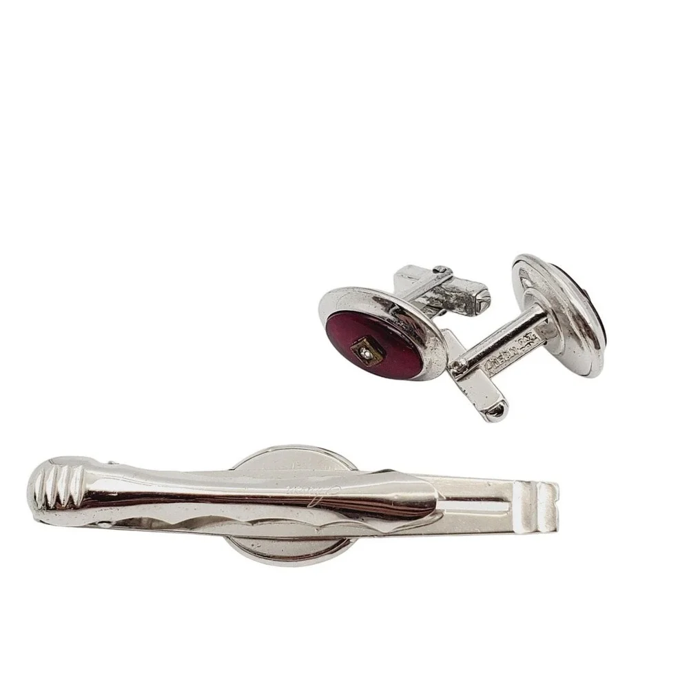 Anson vintage red