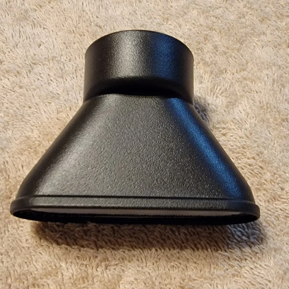 N/A cleaner black cap