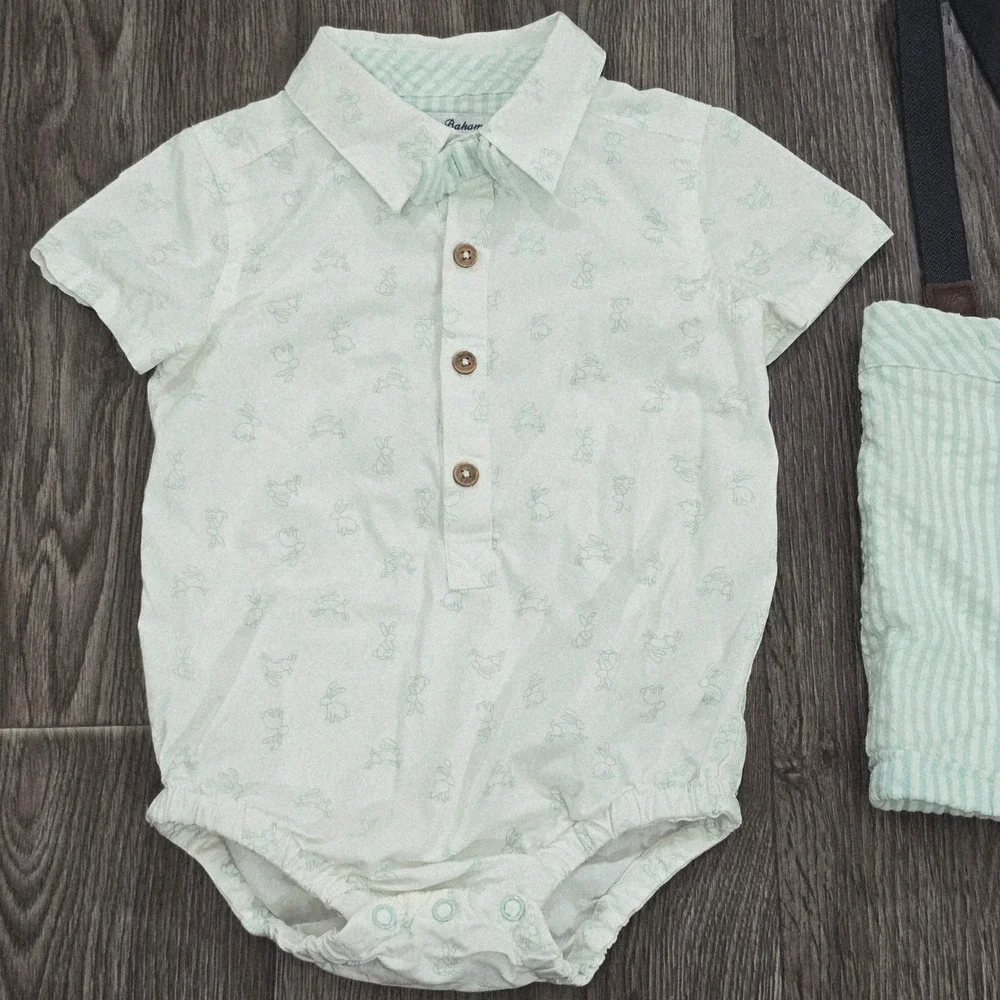 Tommy Bahama brand tommy