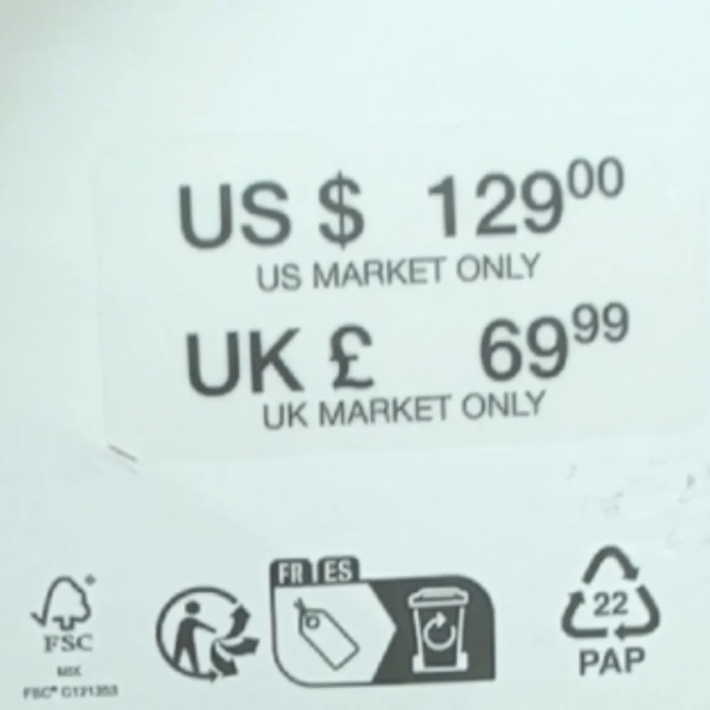 Zara new tags