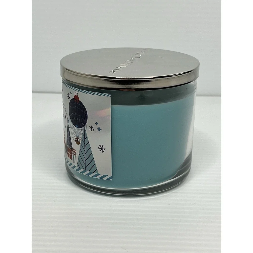Bath & Body Works bath body