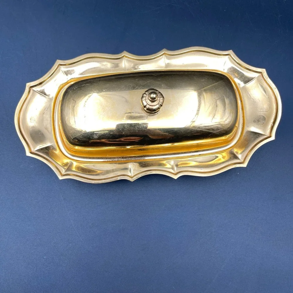 International Silver Company international silver