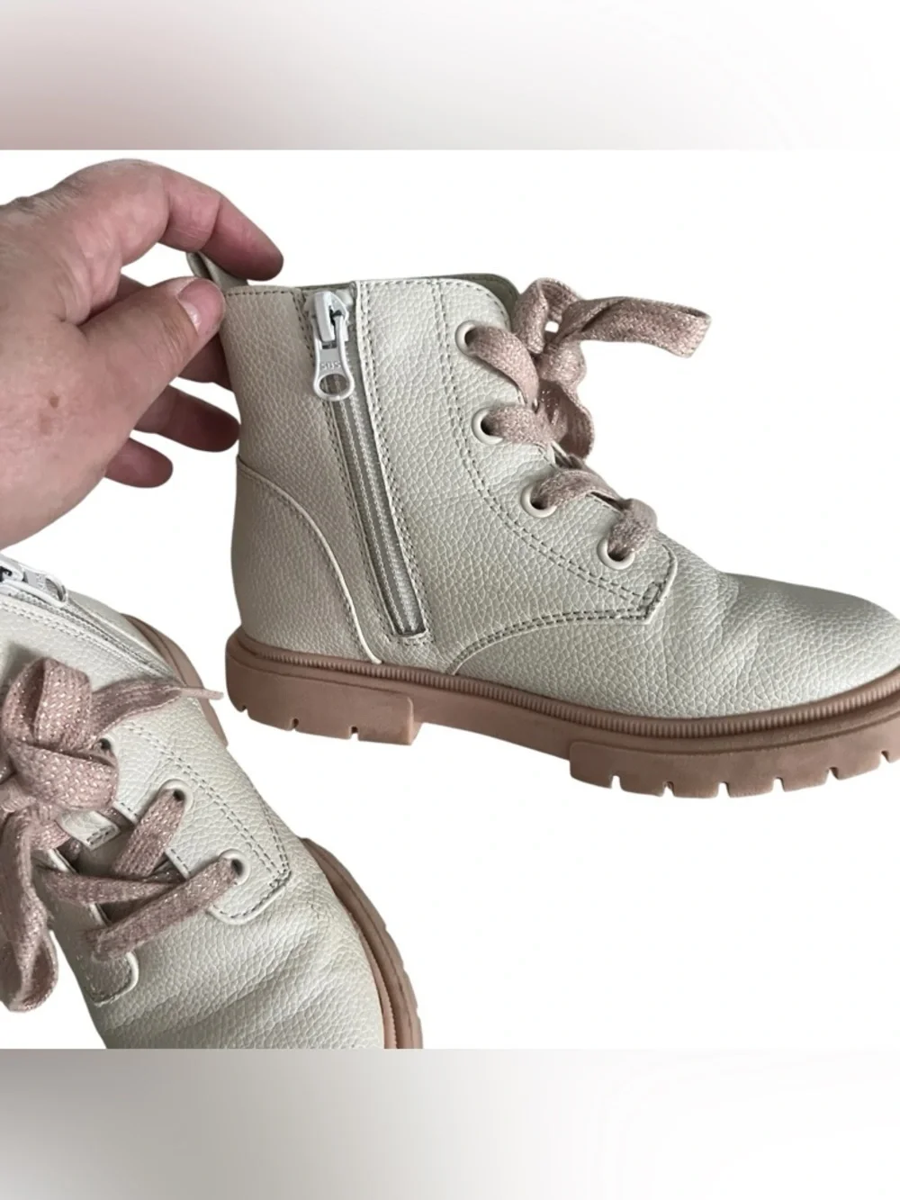 Cat & Jack durable cream