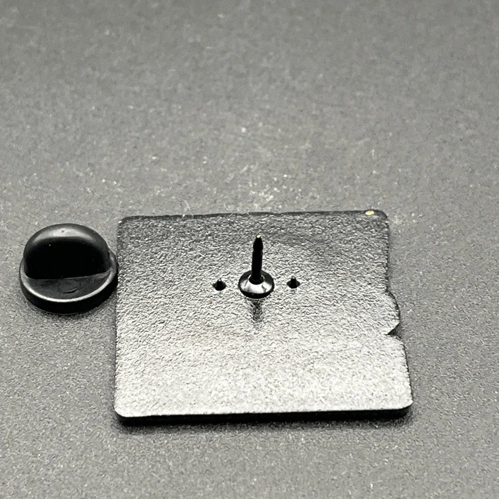 N/A pin good