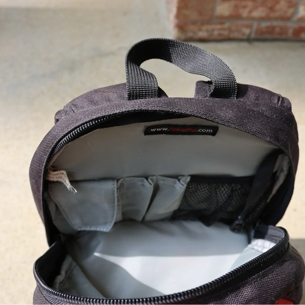 Lowepro this fastpack