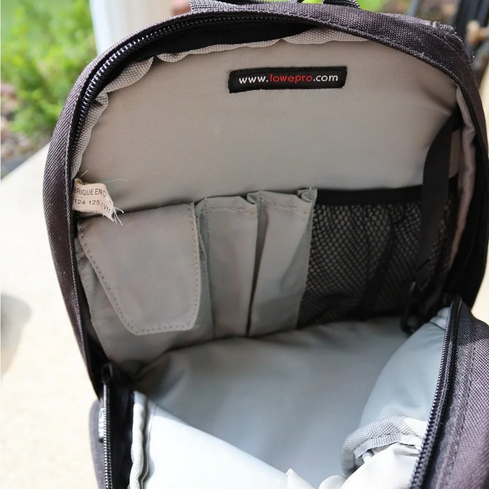 Lowepro this fastpack