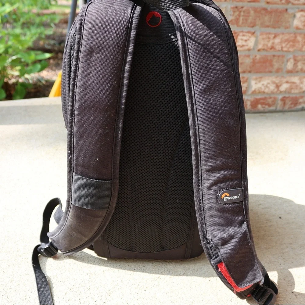 Lowepro this fastpack