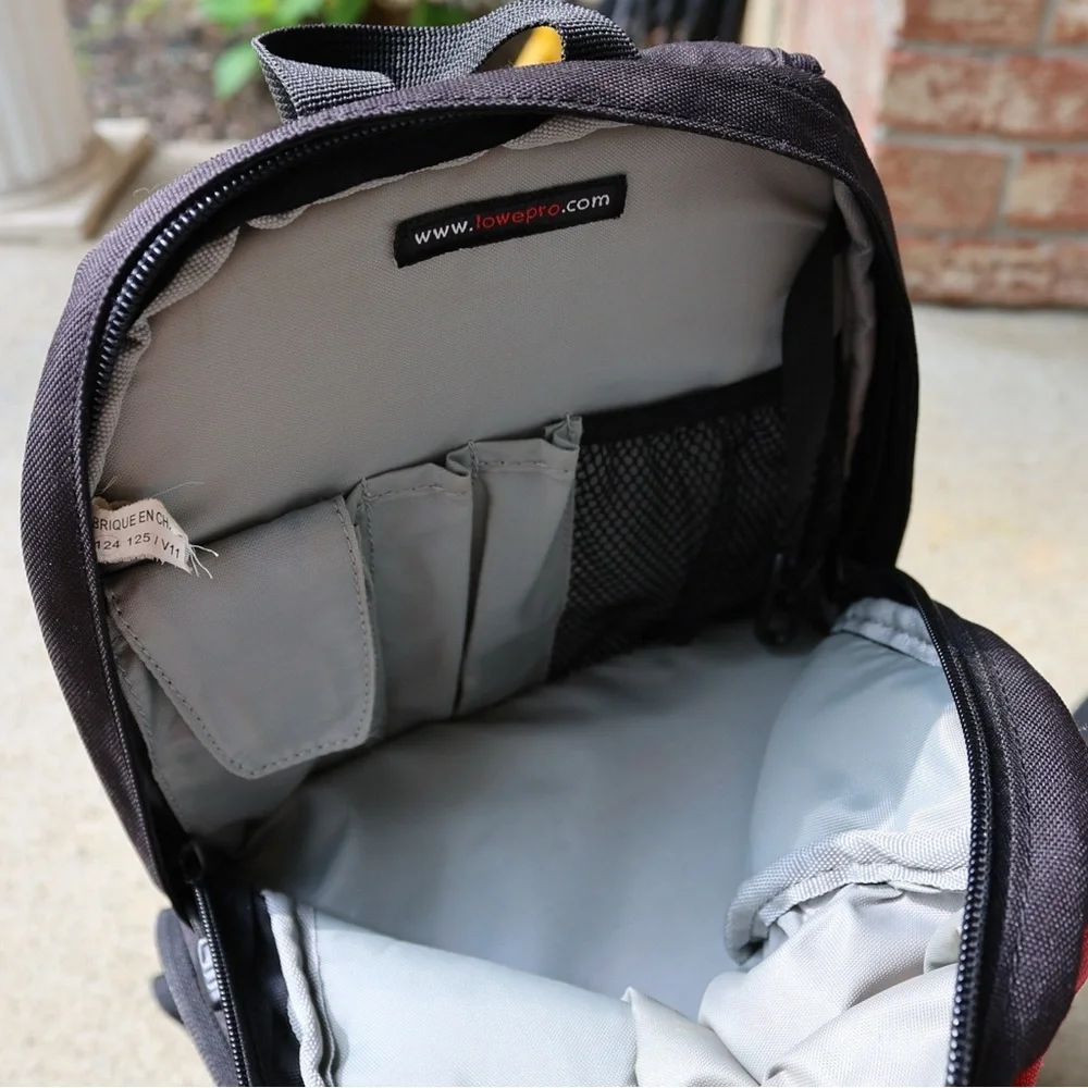 Lowepro this fastpack