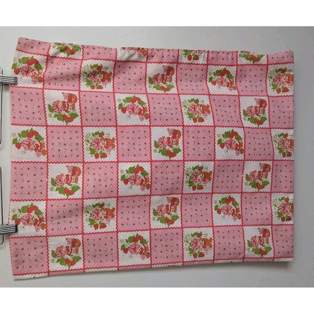 Handmade charming zip