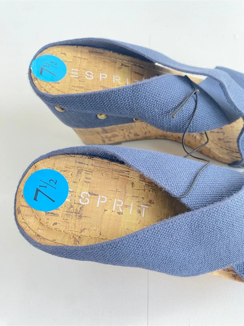 Esprit oceane navy