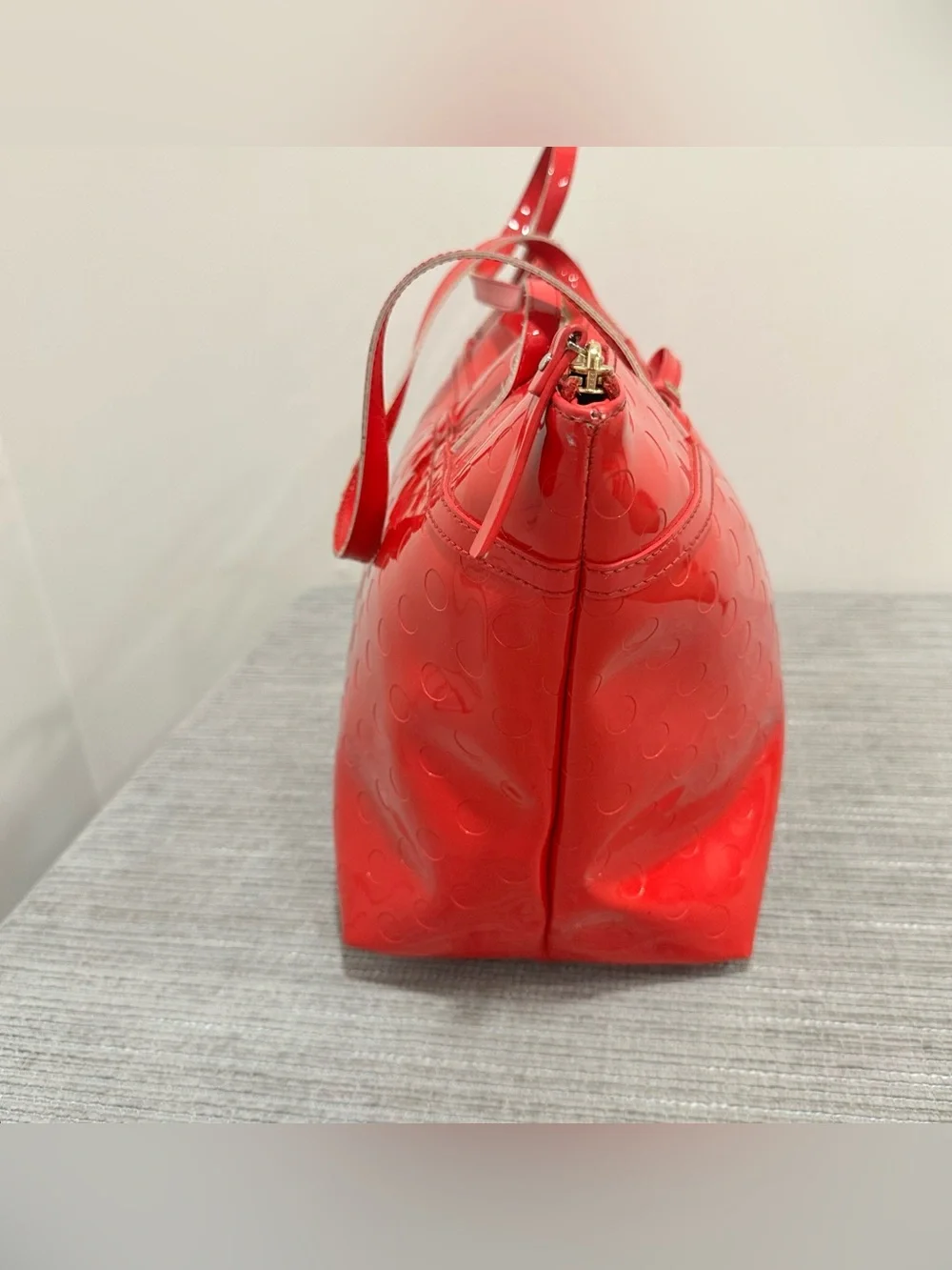 kate spade there damage