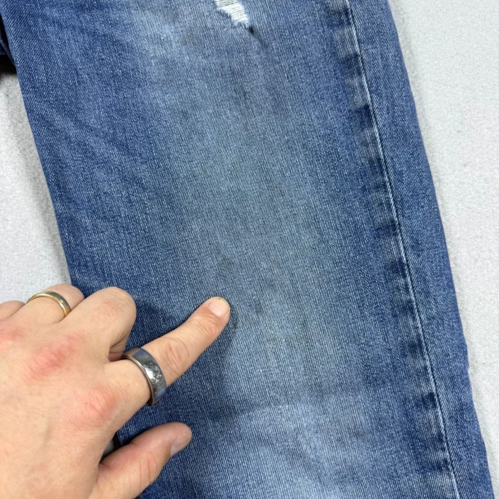Levis levis 511