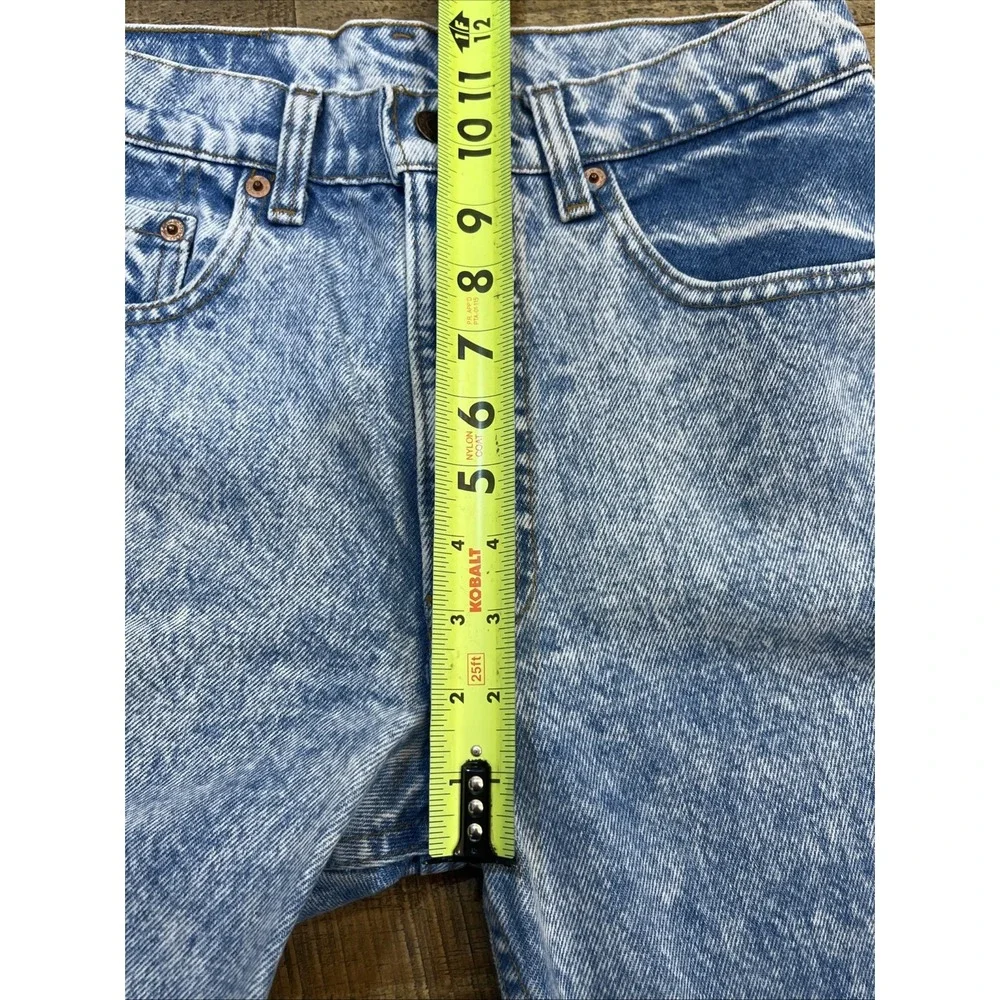 Levis levis 505