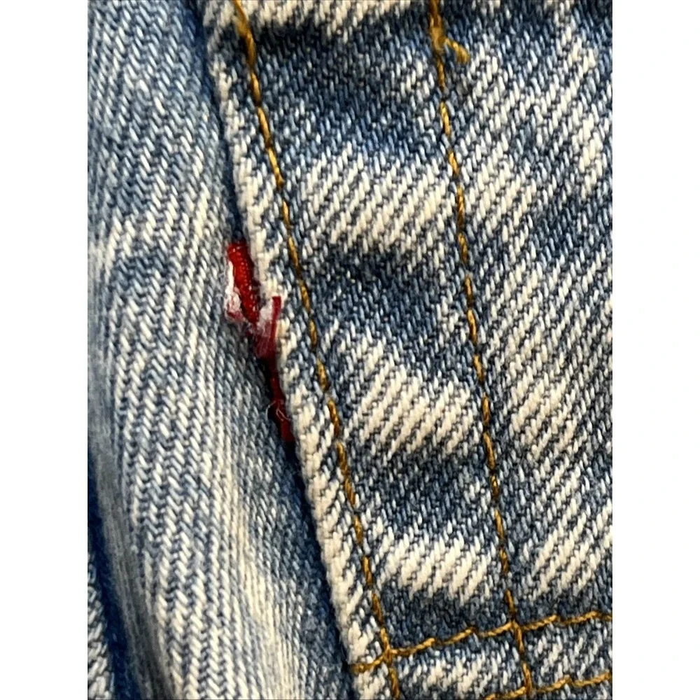 Levis levis 505