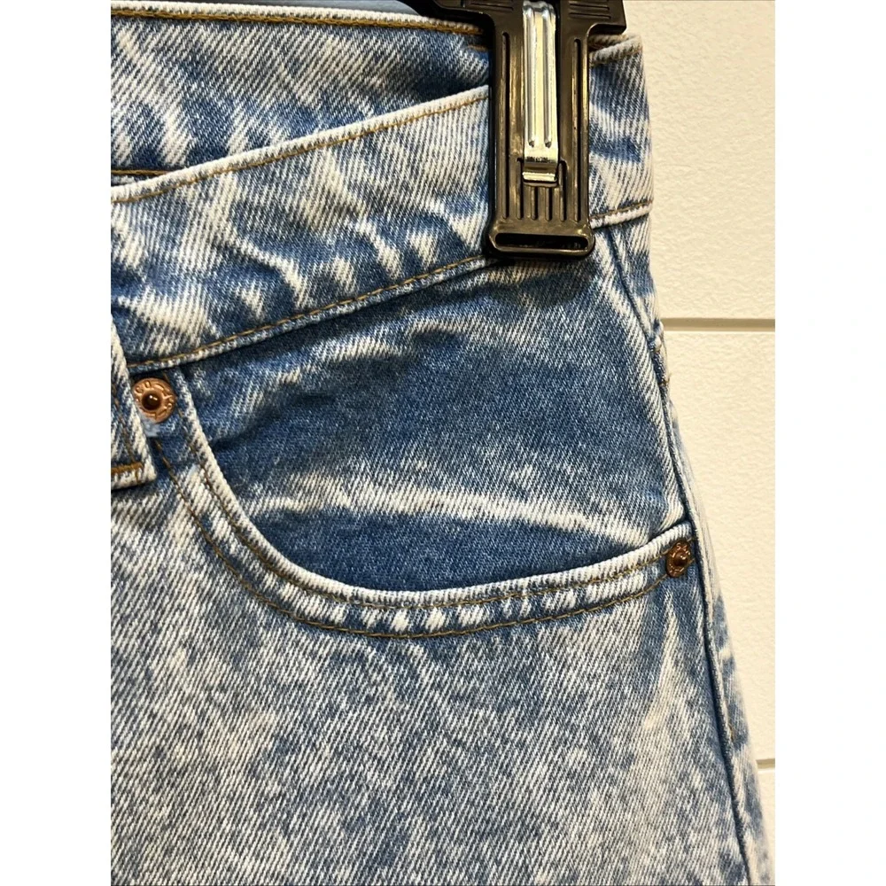 Levis levis 505