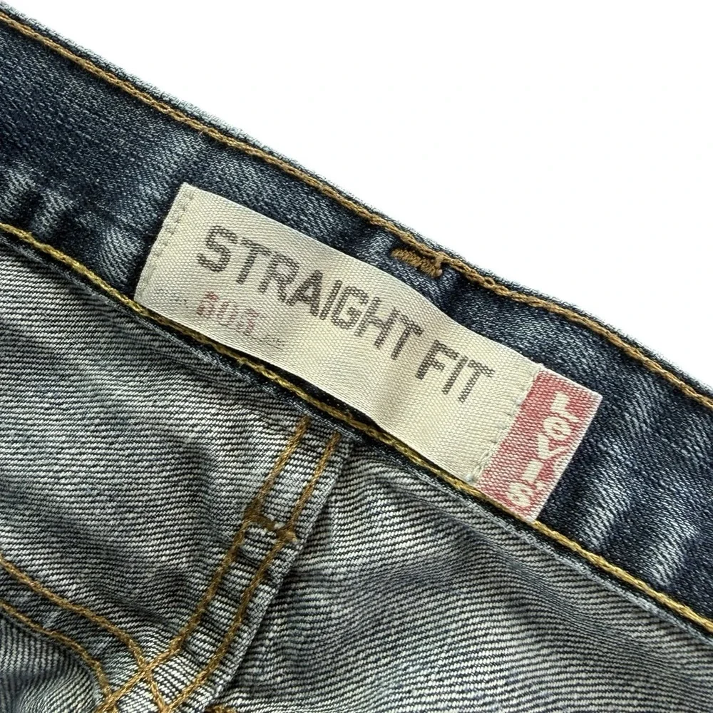 Levis y2k levi