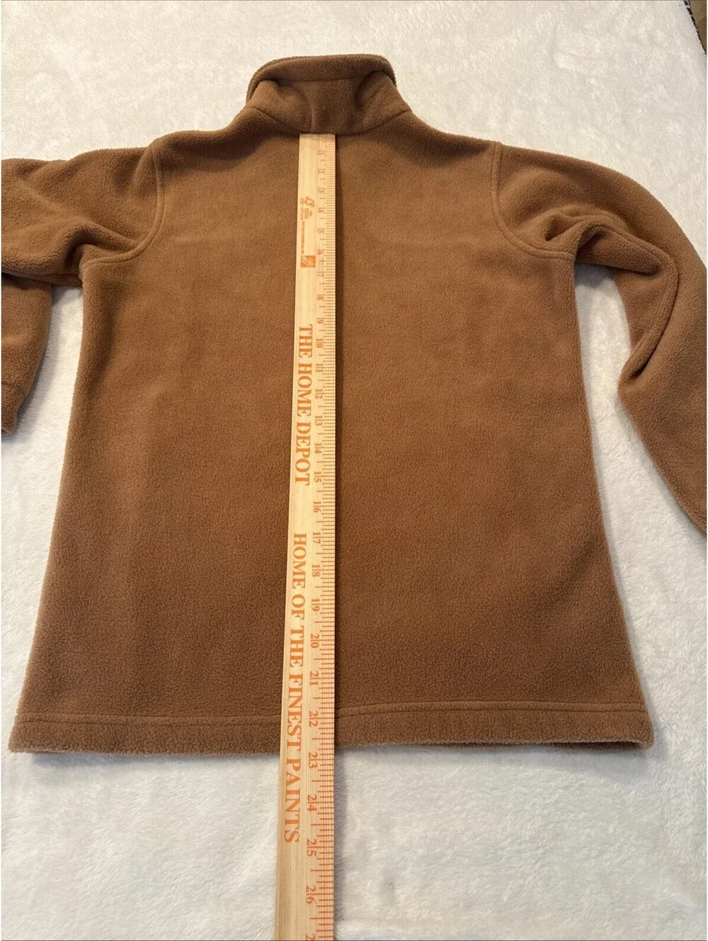 Columbia fleece jacket