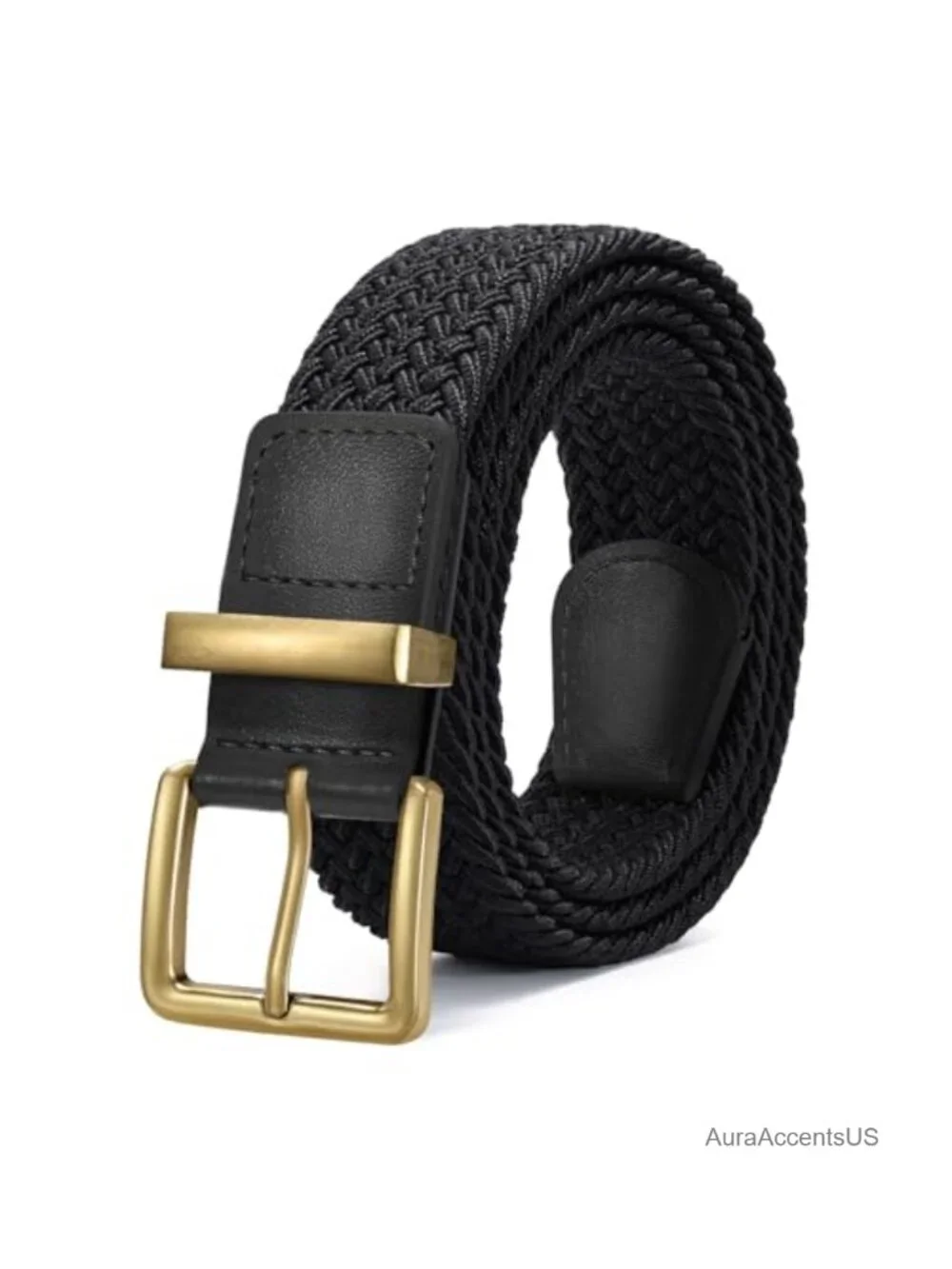 N/A this braided