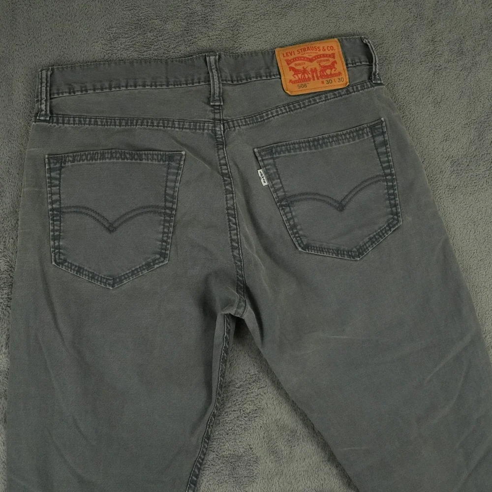 Levis thank you