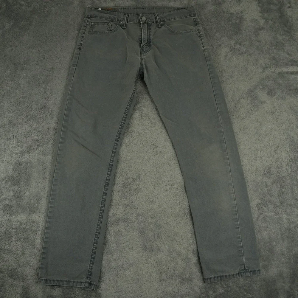 Levis thank you