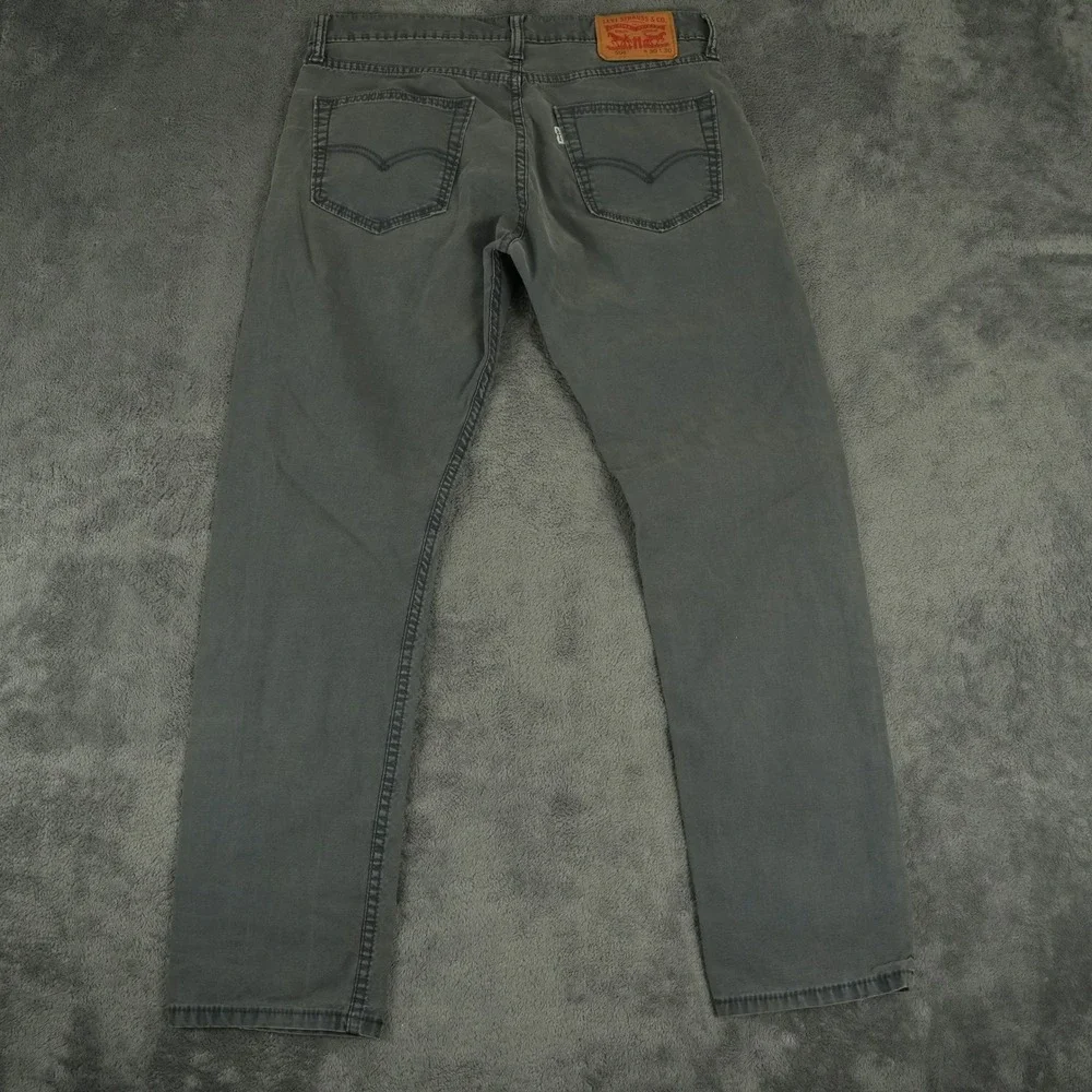 Levis thank you