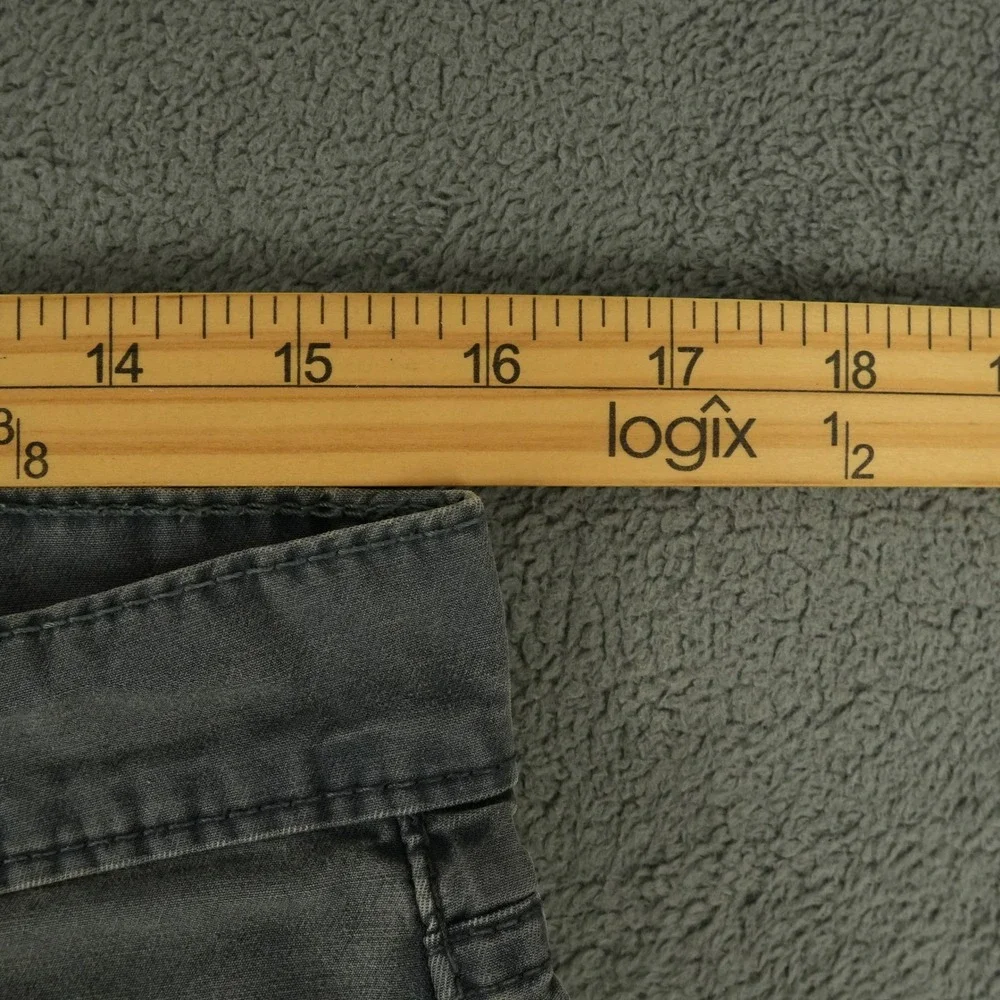 Levis thank you