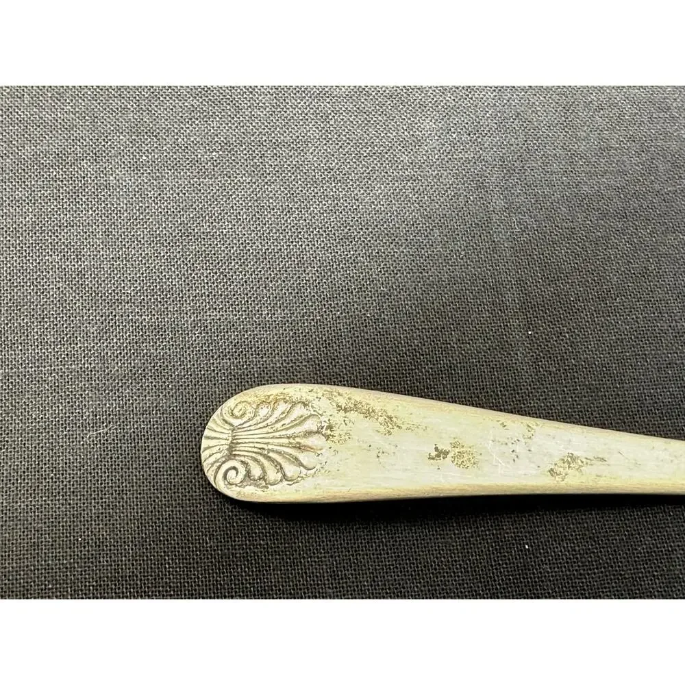 nevada silver metal vintage tiny