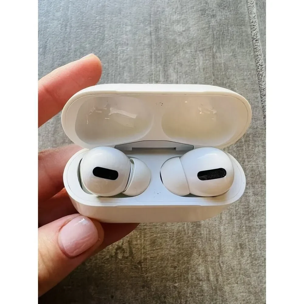 Apple airpods pro