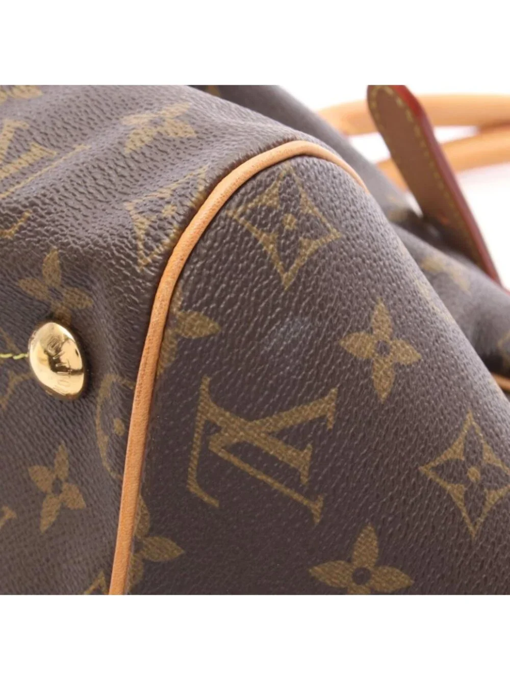 Louis Vuitton this authentic