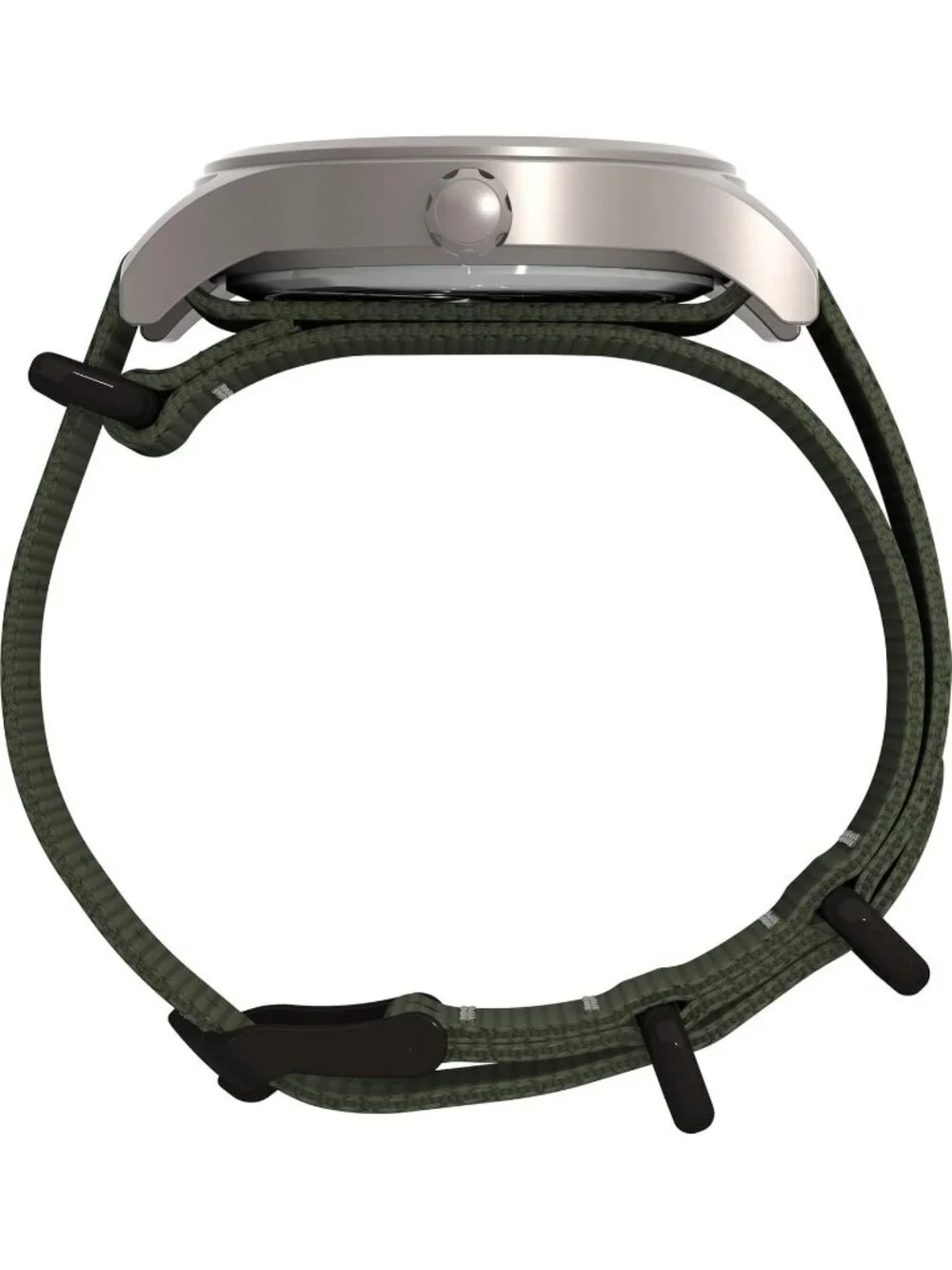 N/A men green