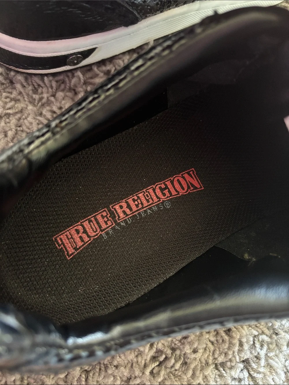 True Religion true religion