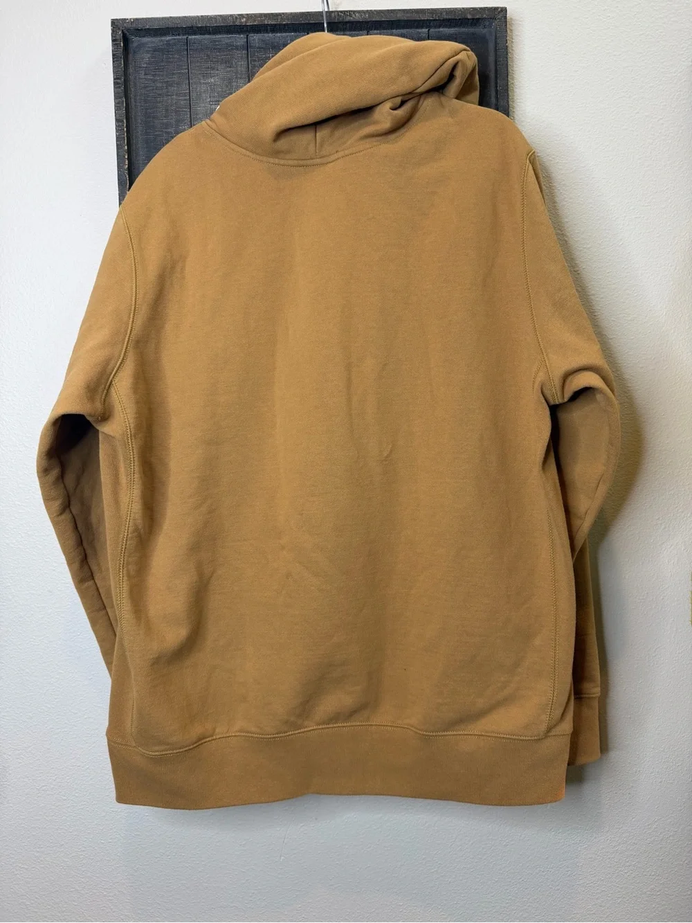The North Face new never