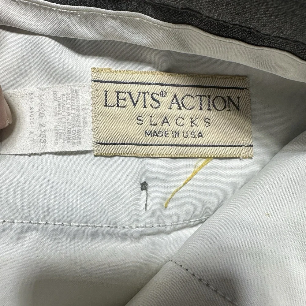 Levis honest representation welcome
