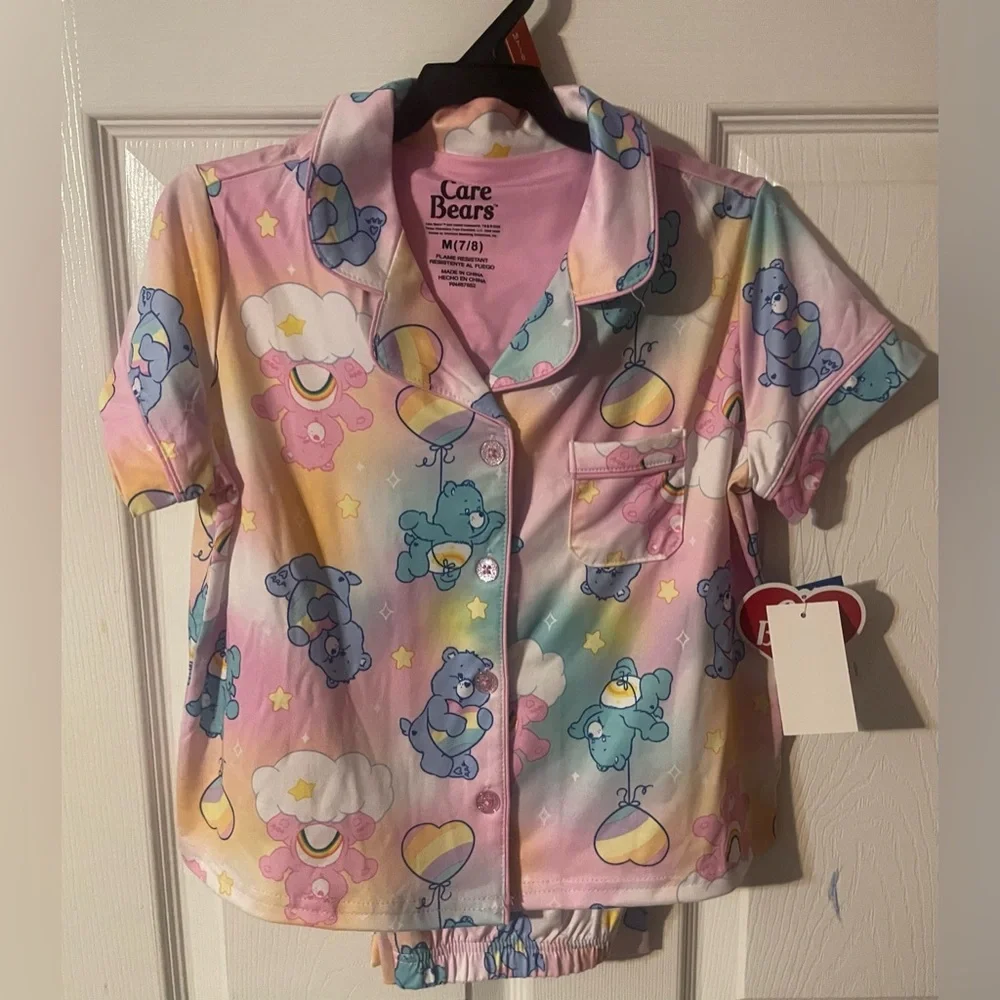 Care Bears 🌈🩷 nwt