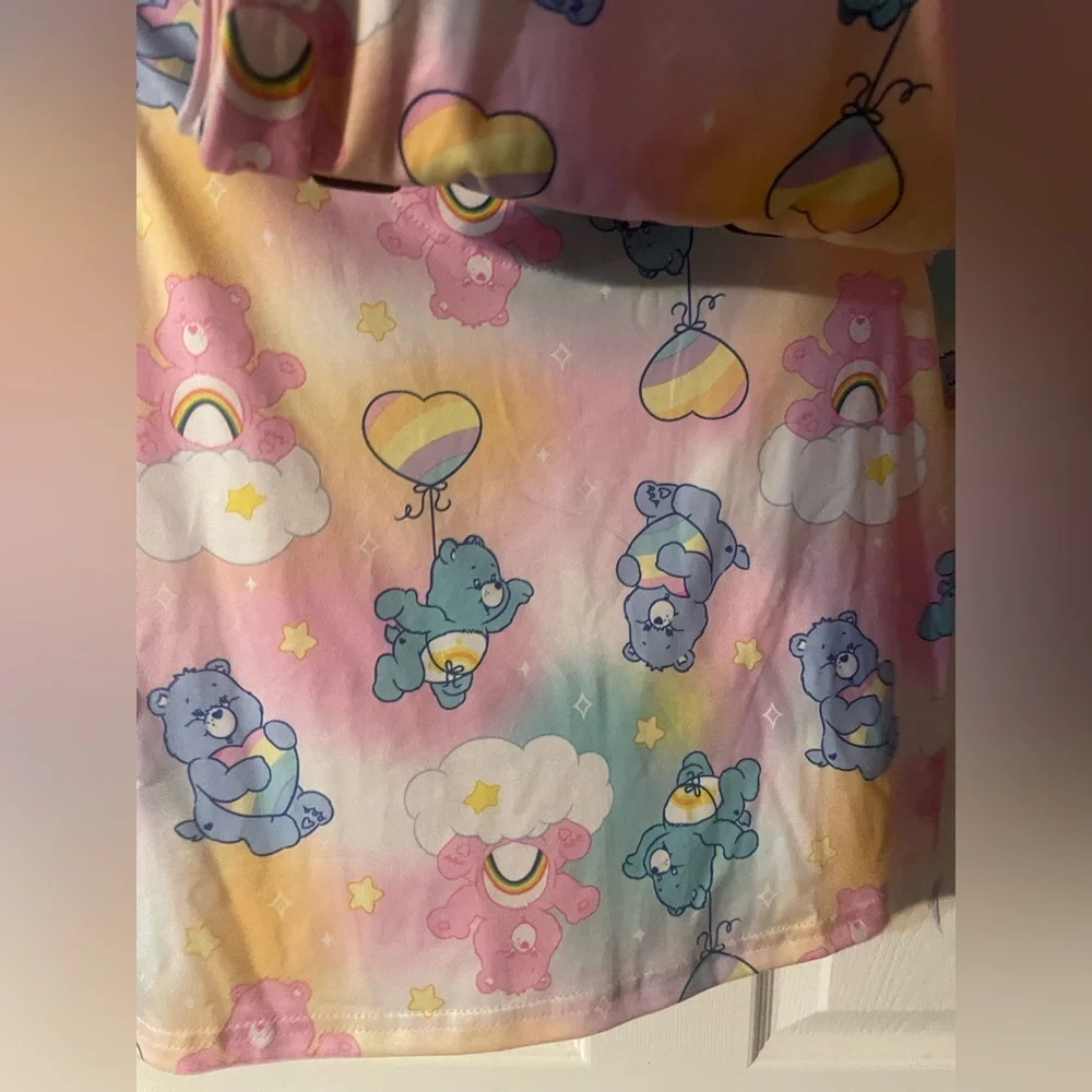 Care Bears 🌈🩷 nwt