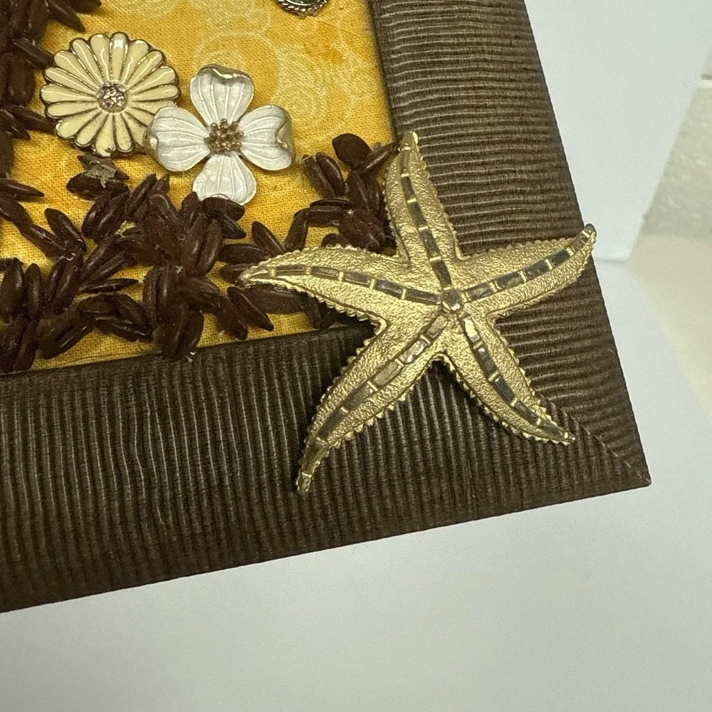 Handmade this product
