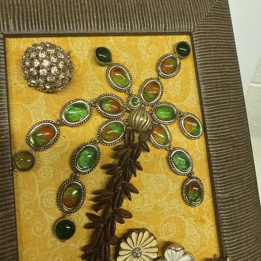Handmade this product