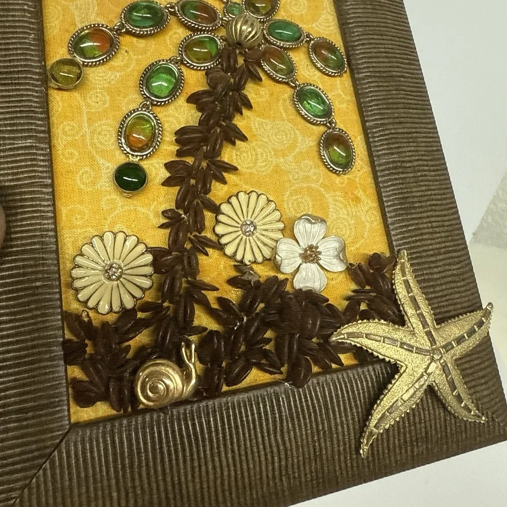Handmade this product