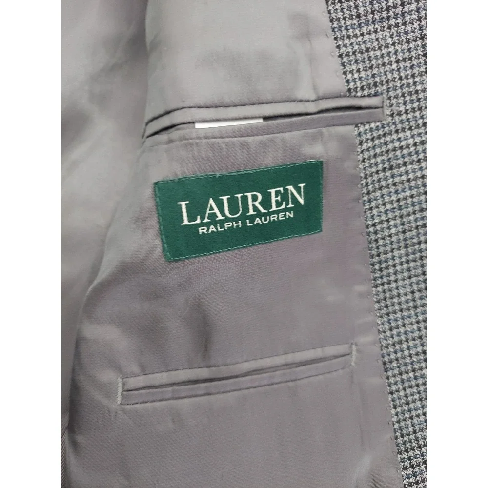 Lauren Ralph Lauren classic denim