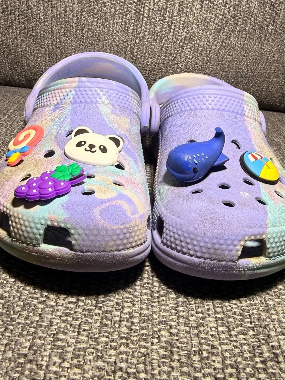 CROCS kids classic
