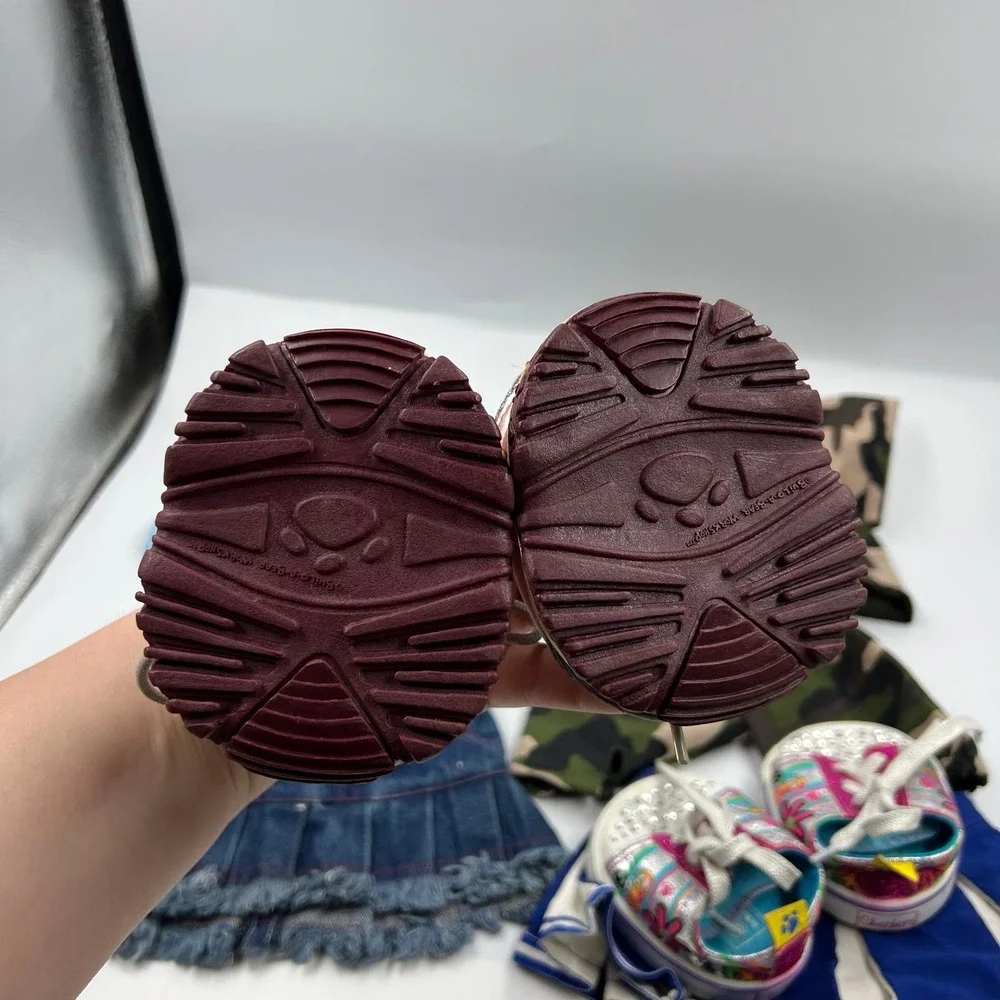 Build-A-Bear lot two one